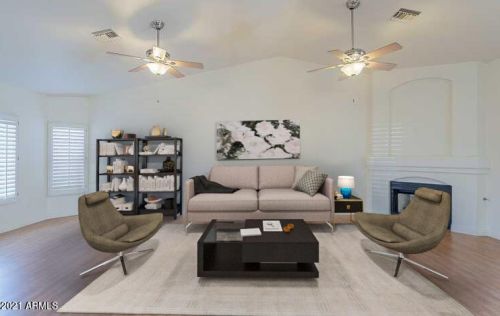 1641 Melissa St, Casa Grande, AZ 85122-4743