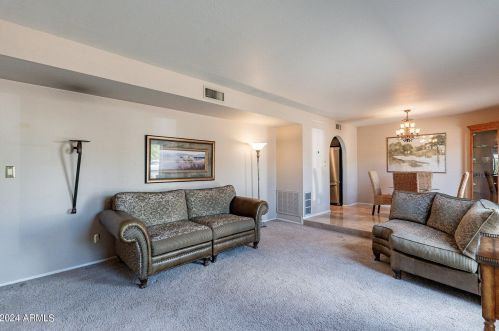 6911 Friess Dr, Scottsdale AZ  85254-3410 exterior