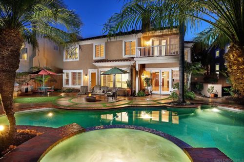 13209 Winstanley Way, San Diego, CA 92130-1335