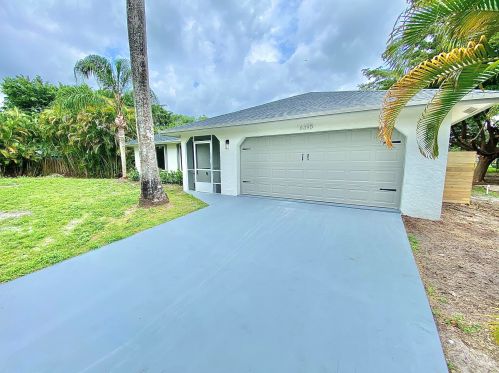 16395 Alan Black Blvd, Town Of Loxahatchee Groves FL  33470-3752 exterior