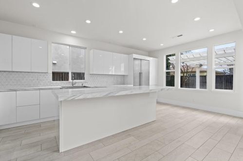 3921 Carracci Ln, San Jose CA  95135-1732 exterior