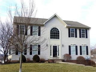 230 Cliffside Dr, Seven Fields PA  16046-4802 exterior