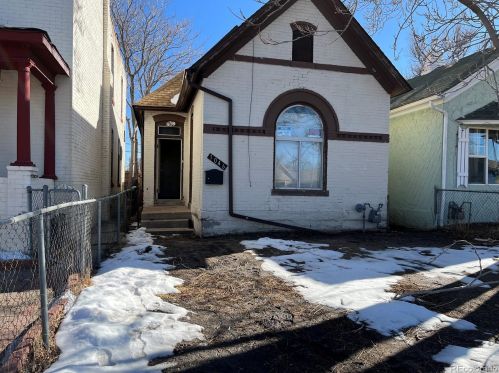 1046 Kalamath St, Denver CO  80204-3949 exterior