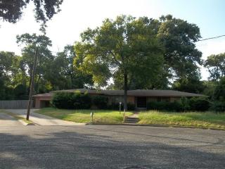 1607 Westover Ave, Longview, TX 75601-3832