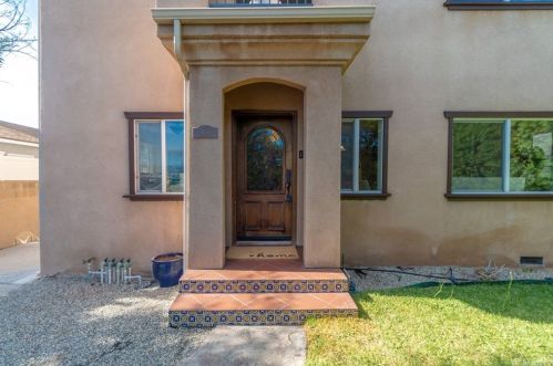 2409 Carson St, Torrance CA  90501-3120 exterior