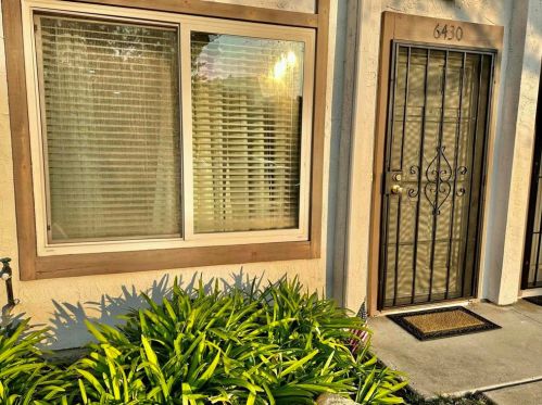 6430 Bell Bluff Ave, San Diego CA  92119-1026 exterior