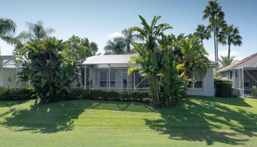 2240 Brookhaven Way, Palm City FL  34990-5751 exterior