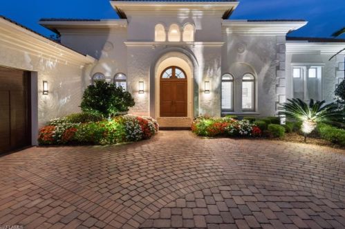 2814 Wild Orchid Ct, Naples, FL 34119-9769