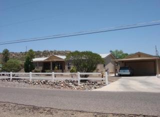 1175 Trails End Dr, Cottonwood, AZ 86326-5663