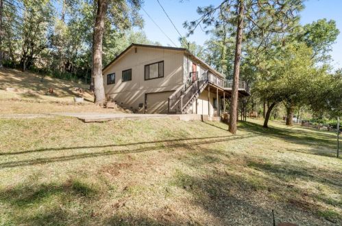 19113 Cherry Creek Rd, Grass Valley CA  95949-9031 exterior