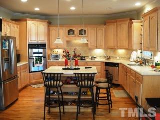 12401 Dunard St, Raleigh NC  27614-6960 exterior