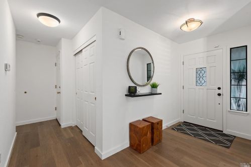 1898 Bennett Meadows Ln, Santa Rosa CA  95405-8375 exterior