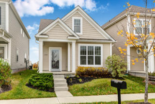 7911 Ashenden Dr, Blacklick, OH 43004-7132
