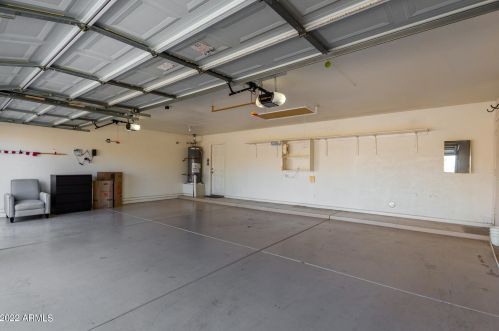 1455 Toledo St, Gilbert AZ  85295-5614 exterior