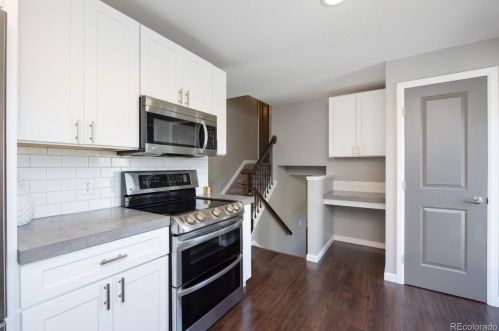 11100 Eudora Cir, Denver CO 80233-5439 exterior