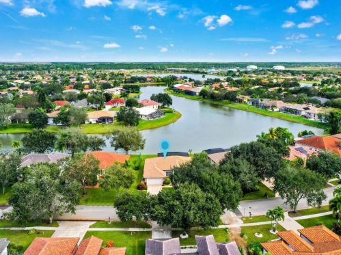 856 Grand Rapids Blvd, Naples, FL 34120-4428