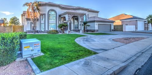1438 Creston Cir, Mesa, AZ 85204-6448