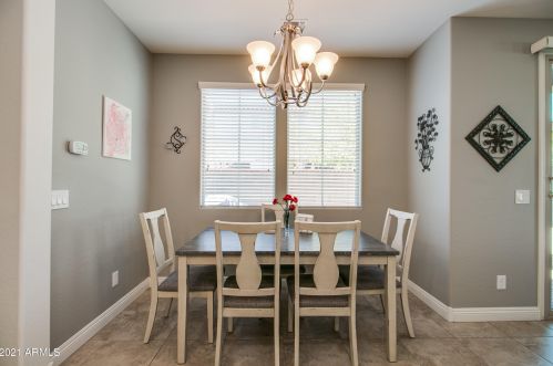 20961 Hamilton St, Buckeye AZ exterior