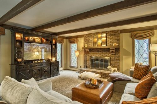 12308 Northcote Ct, Dyer IN 46373-9543 exterior