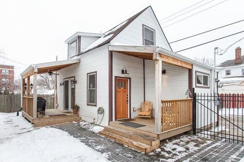 3341 Nicollet Ave, Minneapolis MN  55408-4445 exterior