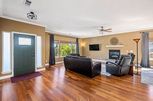 28 Fresno St, Lake Nacimiento CA  93446-2014 exterior