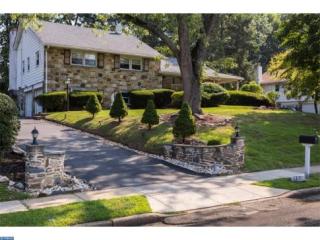 1231 Fleetwood Rd, Meadowbrook, PA 19046-1807