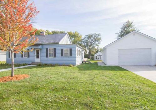 210 B Ave, Richmond, IA 52247-7716