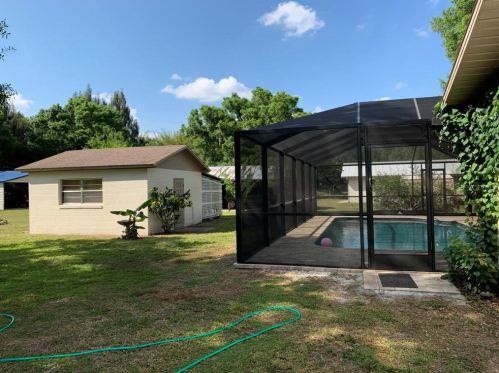 2443 Quail Ave, Arcadia FL  34266-7837 exterior