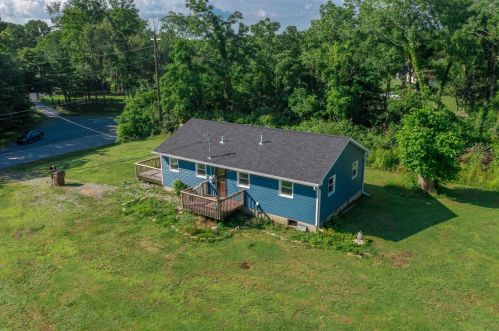 704 Lorelei Dr, Saint Martin OH  45118-8410 exterior