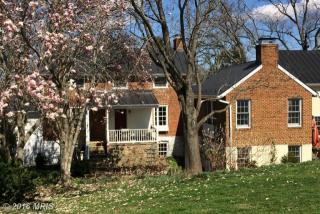 35741 Snake Hill Rd, Middleburg, VA 20117-3613