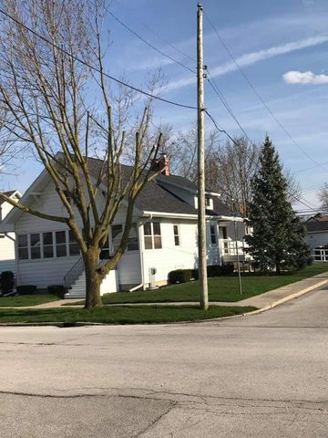 403 Walnut St, Coldwater, OH 45828-1764
