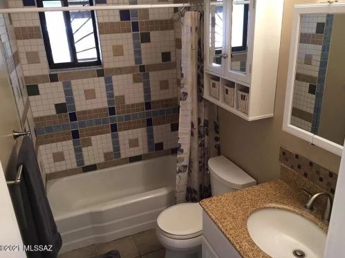 6417 Calle Altair, Tucson AZ 85710-5237 exterior