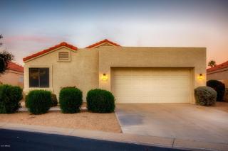 15115 86th Dr, Peoria, AZ 85381-3742