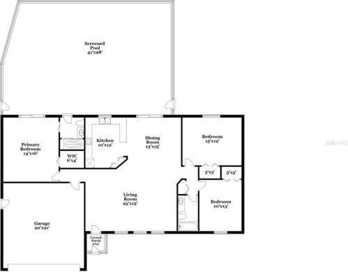 3604 6th Ave, Cape Coral, FL 33914-5311