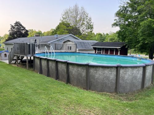 7785 Blackrun Rd, Nashport OH  43830-9441 exterior