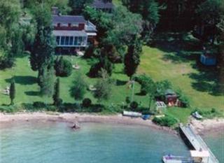 228 River Dr, Massena Center NY  13662-4106 exterior