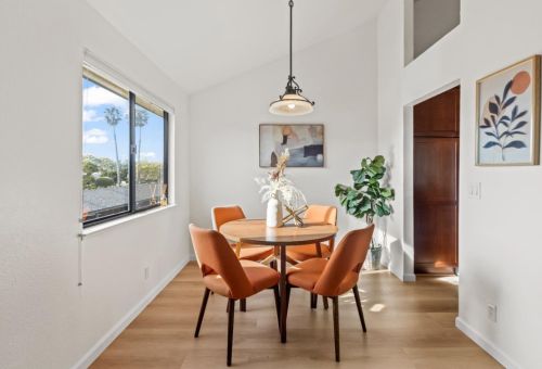 1440 Capurso Way, San Jose CA  95125-1775 exterior