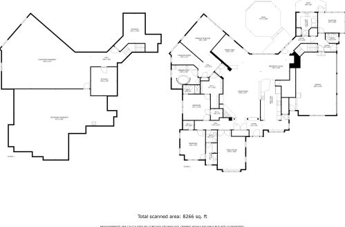 11405 Justin Dr, Thiensville WI  53092-2785 exterior