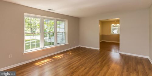 3105 Taft Rd, Norristown PA  19403-4053 exterior