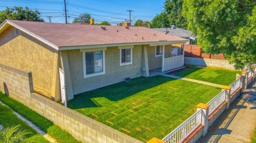 15035 Pioneer Blvd, Norwalk CA  90650-6448 exterior
