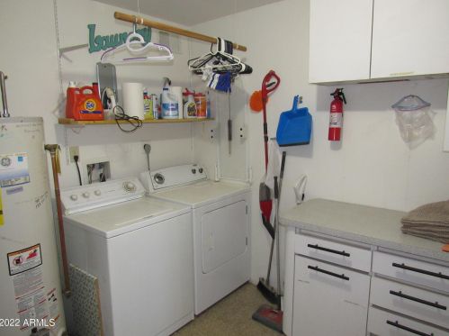 5431 81 Pl, Scottsdale AZ 85250-5636 exterior