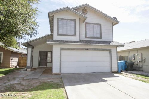 4401 Tonto Rd, Glendale, AZ 85308-7329