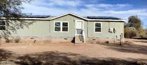 11610 Massingale Rd, Tucson, AZ 85743-8408