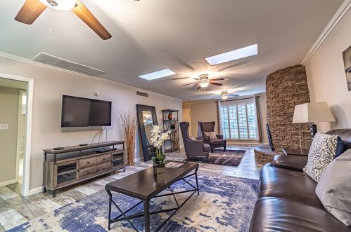 7734 Minnezona Ave, Scottsdale AZ  85251-2151 exterior