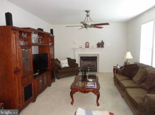 353 Harper Dr, Madison Mills VA  22960-1447 exterior