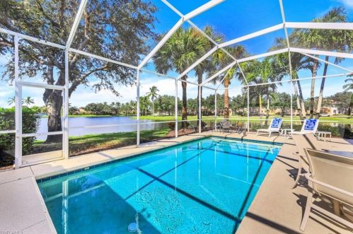 3826 Whidbey Way, Naples, FL 34119-7521