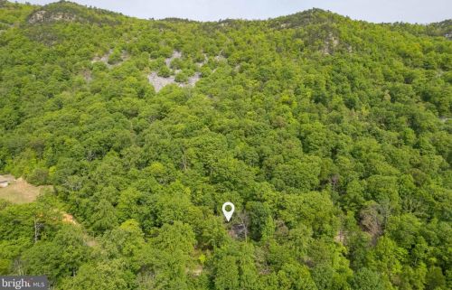 738 Forest Drive Ext, Richmond National Battlefiel VA  22835-5901 exterior