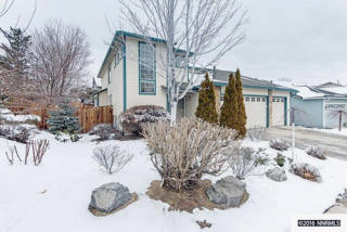 3231 Platte River Dr, Reno, NV 89503-6802