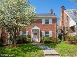 4620 48th St, Washington, DC 20016-4443