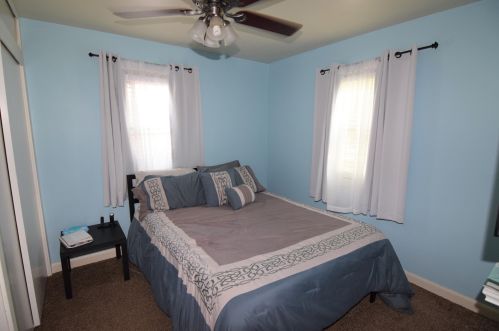 2934 92, Milwaukee WI 53227-3601 exterior